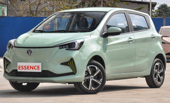 Inicio Mini SUV totalmente eléctrico Hatchback Coches Chang'An Benben E-Star 310km