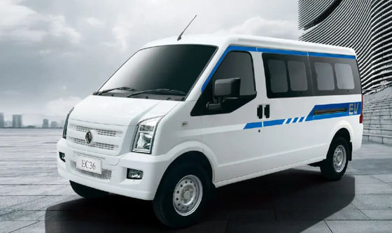 Vehículos de pasajeros eléctricos de nueva energía DFSK DongFeng EC36 Y2023 7~9 asientos