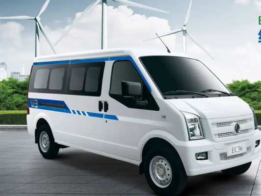 Vehículos de pasajeros eléctricos de nueva energía DFSK DongFeng EC36 Y2023 7~9 asientos