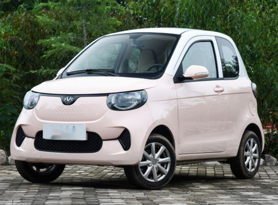 XH EV coche eléctrico de alta velocidad Mini coche eléctrico con largo alcance de conducción 200KM