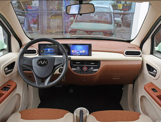 XH EV coche eléctrico de alta velocidad Mini coche eléctrico con largo alcance de conducción 200KM