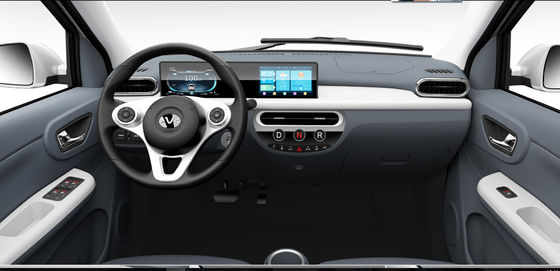 XH EV coche eléctrico de alta velocidad Mini coche eléctrico con largo alcance de conducción 200KM