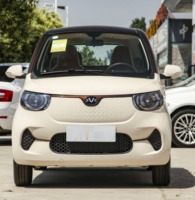 16.5 kwh EV Coche eléctrico de 4 plazas Coche eléctrico de 5 puertas CNAS