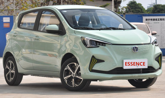 Inicio Mini SUV totalmente eléctrico Hatchback Coches Chang'An Benben E-Star 310km