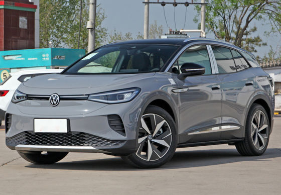 84kwh 2022 Volkswagen ID 4 Crozz Pro SUV eléctrico compacto de 5 plazas
