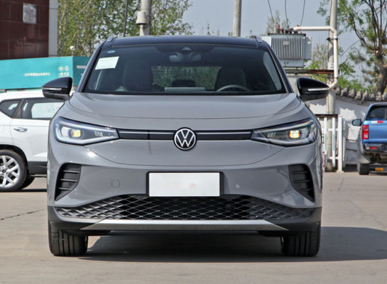 84kwh 2022 Volkswagen ID 4 Crozz Pro SUV eléctrico compacto de 5 plazas