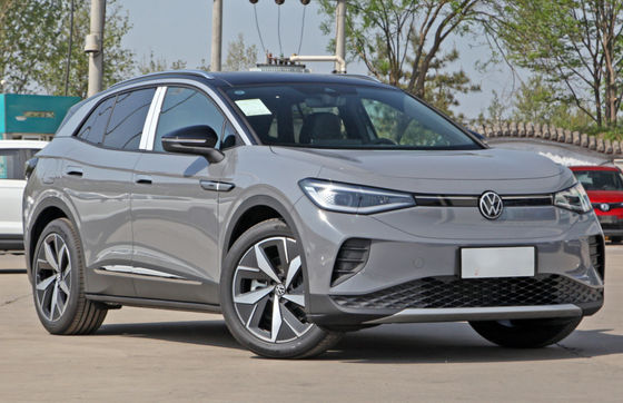 84kwh 2022 Volkswagen ID 4 Crozz Pro SUV eléctrico compacto de 5 plazas