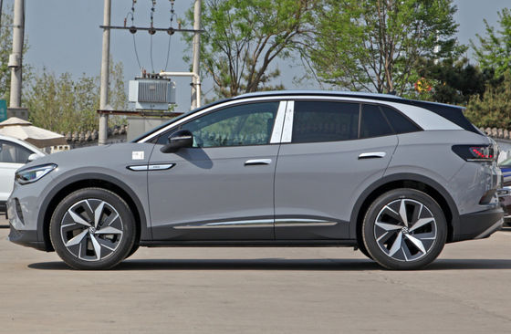 84kwh 2022 Volkswagen ID 4 Crozz Pro SUV eléctrico compacto de 5 plazas