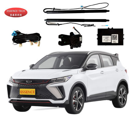 Las manos libres Suv Puerta trasera Kit elevador Puerta trasera Smart Baúl para GEELLY SX11