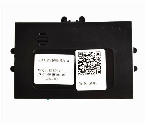 TAYRON VW Accesorios eléctricos para cocheras ES8B8040
