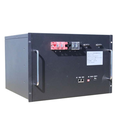 Batería de iones de litio Lifepo4 Batería de litio 48v 200ah Para almacenamiento de energía solar