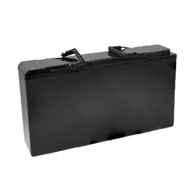 Batería de litio Lifepo4 de 12V 20Ah para almacenamiento de energía con excelente rendimiento