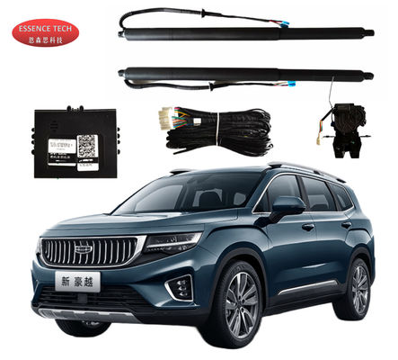 El mercado de repuestos Kit de puertas traseras eléctricas Puertas elevadoras piezas de repuesto para GEELY Haoyue Okavango